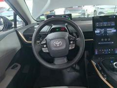 Toyota bZ3 517km Elite PRO - ფოტო 10