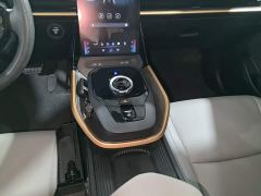 Toyota bZ3 517km Elite PRO - ფოტო 13