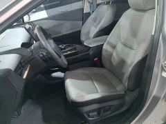 Toyota bZ3 517km Elite PRO - ფოტო 14