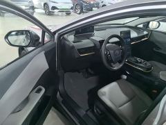 Toyota bZ3 517km Elite PRO - ფოტო 15