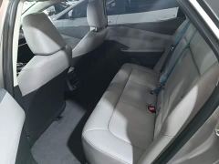 Toyota bZ3 517km Elite PRO - ფოტო 16