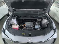 Toyota bZ3 517km Elite PRO - ფოტო 19