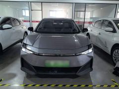 Toyota bZ3 517km Elite PRO - ფოტო 2