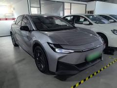 Toyota bZ3 517km Elite PRO - ფოტო 3