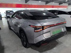 Toyota bZ3 517km Elite PRO - ფოტო 4