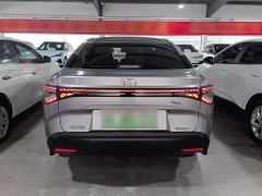 Toyota bZ3 517km Elite PRO - ფოტო 5