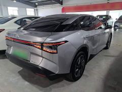 Toyota bZ3 517km Elite PRO - ფოტო 6