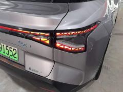 Toyota bZ3 517km Elite PRO - ფოტო 7