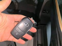 Toyota bZ3 517km Elite PRO - ფოტო 8