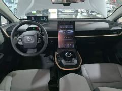 Toyota bZ3 517km Elite PRO - ფოტო 9