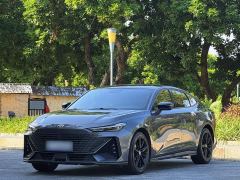 Changan UNI-V 1.5T Deluxe - ფოტო 1
