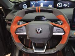 Changan UNI-V 1.5T Deluxe - ფოტო 10