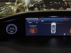 Changan UNI-V 1.5T Deluxe - ფოტო 11
