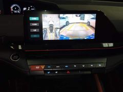 Changan UNI-V 1.5T Deluxe - ფოტო 12