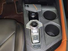 Changan UNI-V 1.5T Deluxe - ფოტო 13