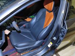 Changan UNI-V 1.5T Deluxe - ფოტო 14