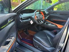Changan UNI-V 1.5T Deluxe - ფოტო 15