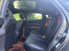 Changan UNI-V 1.5T Deluxe - ფოტო 16