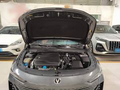 Changan UNI-V 1.5T Deluxe - ფოტო 19