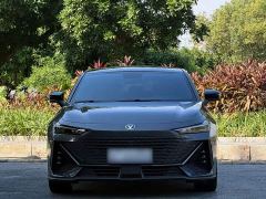 Changan UNI-V 1.5T Deluxe - ფოტო 2