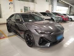 Changan UNI-V 1.5T Deluxe - ფოტო 3