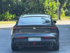 Changan UNI-V 1.5T Deluxe - ფოტო 5