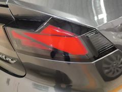 Changan UNI-V 1.5T Deluxe - ფოტო 7