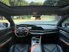 Changan UNI-V 1.5T Deluxe - ფოტო 9