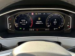 Volkswagen Taos 280TSI FWD Luxury Plus Advanced Edition - ფოტო 10