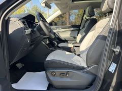 Volkswagen Taos 280TSI FWD Luxury Plus Advanced Edition - ფოტო 11
