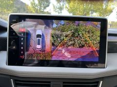 Volkswagen Taos 280TSI FWD Luxury Plus Advanced Edition - ფოტო 12