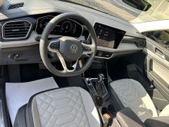 Volkswagen Taos 280TSI FWD Luxury Plus Advanced Edition - ფოტო 15