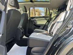 Volkswagen Taos 280TSI FWD Luxury Plus Advanced Edition - ფოტო 16