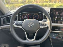 Volkswagen Taos 280TSI FWD Luxury Plus Advanced Edition - ფოტო 17