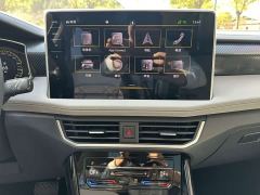 Volkswagen Taos 280TSI FWD Luxury Plus Advanced Edition - ფოტო 18