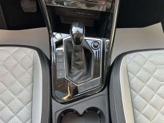 Volkswagen Taos 280TSI FWD Luxury Plus Advanced Edition - ფოტო 19