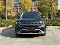 Volkswagen Taos 280TSI FWD Luxury Plus Advanced Edition - ფოტო 2