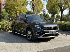 Volkswagen Taos 280TSI FWD Luxury Plus Advanced Edition - ფოტო 3