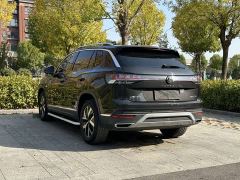 Volkswagen Taos 280TSI FWD Luxury Plus Advanced Edition - ფოტო 6