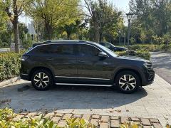 Volkswagen Taos 280TSI FWD Luxury Plus Advanced Edition - ფოტო 7
