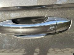 Volkswagen Taos 280TSI FWD Luxury Plus Advanced Edition - ფოტო 9