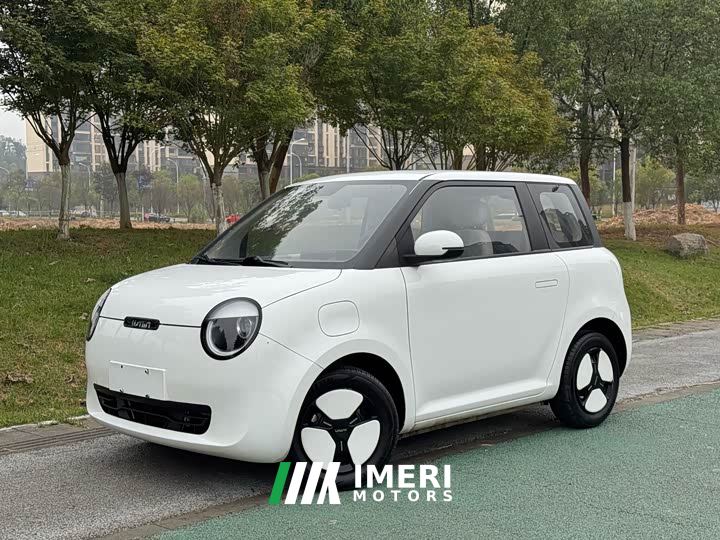 Changan Lumin 210km Sweet Edition - ავტომობილი ჩინეთიდან