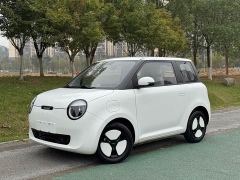Changan Lumin 210km Sweet Edition - ფოტო 1