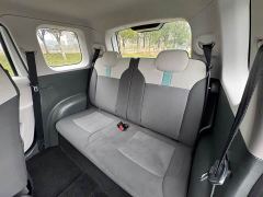 Changan Lumin 210km Sweet Edition - ფოტო 10