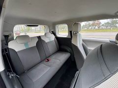 Changan Lumin 210km Sweet Edition - ფოტო 11