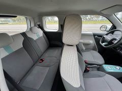 Changan Lumin 210km Sweet Edition - ფოტო 12