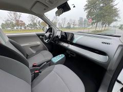 Changan Lumin 210km Sweet Edition - ფოტო 13