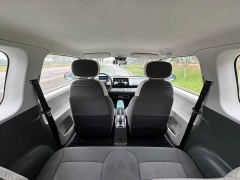 Changan Lumin 210km Sweet Edition - ფოტო 14