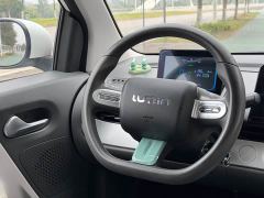 Changan Lumin 210km Sweet Edition - ფოტო 15