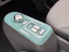 Changan Lumin 210km Sweet Edition - ფოტო 17